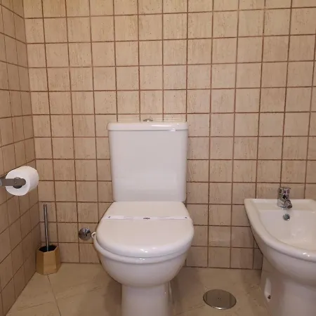 Casa Do Paramio - Montesinho Holiday home *