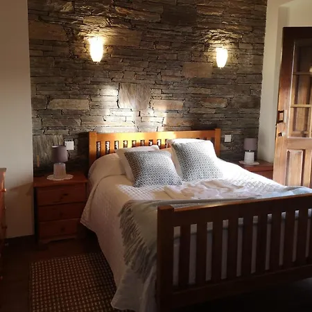 Casa Do - Montesinho *