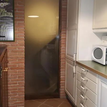 Casa Do Paramio - Montesinho *