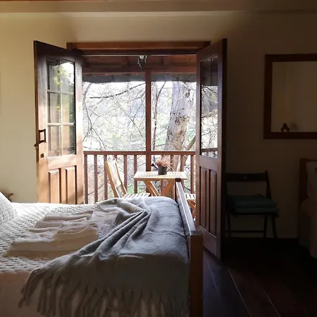 Casa Do Paramio - Montesinho Holiday home