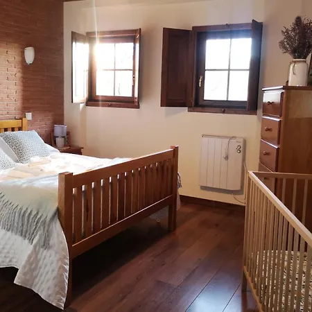 Casa Do Paramio - Montesinho Holiday home