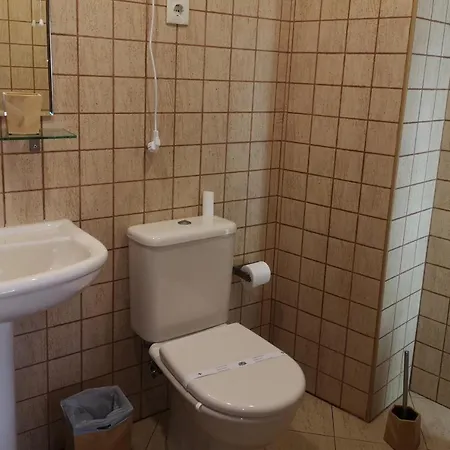 Vakantiehuis Casa Do - Montesinho *