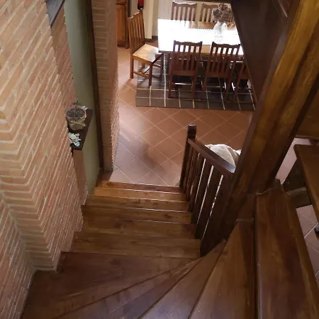 Casa Do - Montesinho