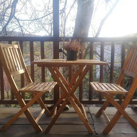 Casa Do - Montesinho Vakantiehuis *