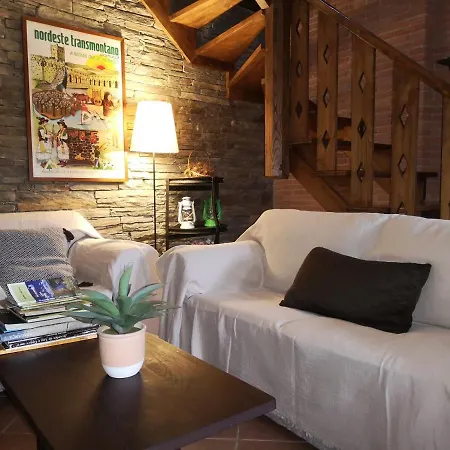 Casa Do Paramio - Montesinho * Paramio