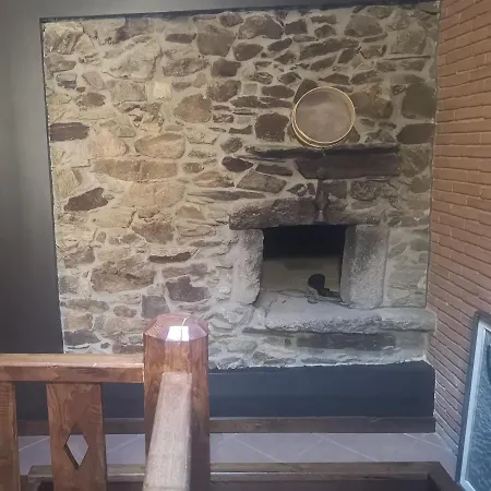 Casa Do Paramio - Montesinho *