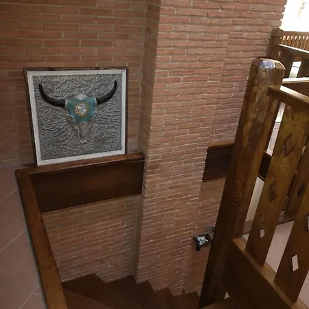 Vakantiehuis Casa Do - Montesinho