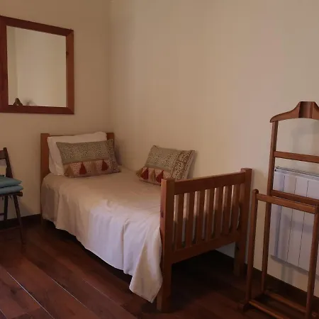 Casa Do - Montesinho Vakantiehuis