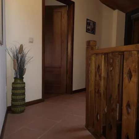 Casa Do - Montesinho Vakantiehuis
