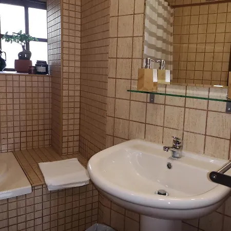 Vakantiehuis Casa Do - Montesinho