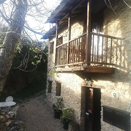 Casa Do Paramio - Montesinho Holiday home Paramio