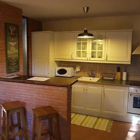 Casa Do Paramio - Montesinho *