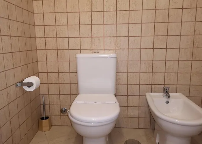 Casa Do - Montesinho Tatil Evi *