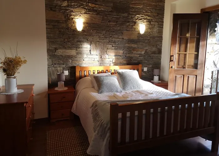 Casa Do Paramio - Montesinho *