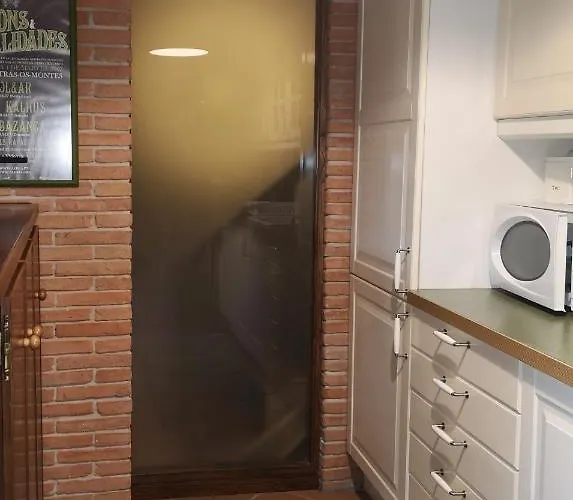 Casa Do - Montesinho *