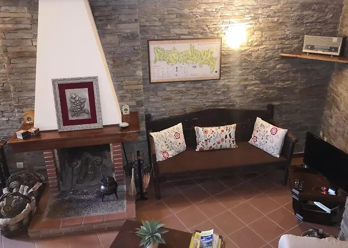 Casa Do - Montesinho * Paramio