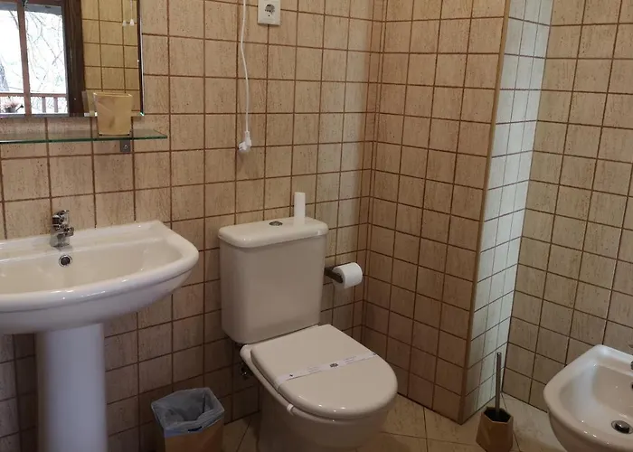 Tatil Evi Casa Do - Montesinho *