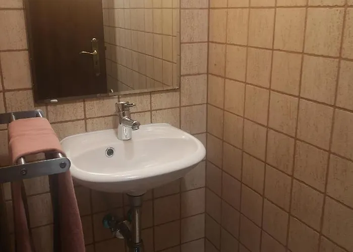 Casa Do - Montesinho Tatil Evi Paramio