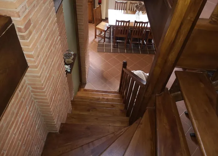 Casa Do - Montesinho