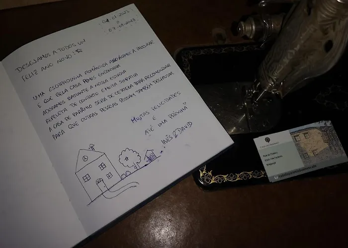 Casa Do Paramio - Montesinho * Paramio