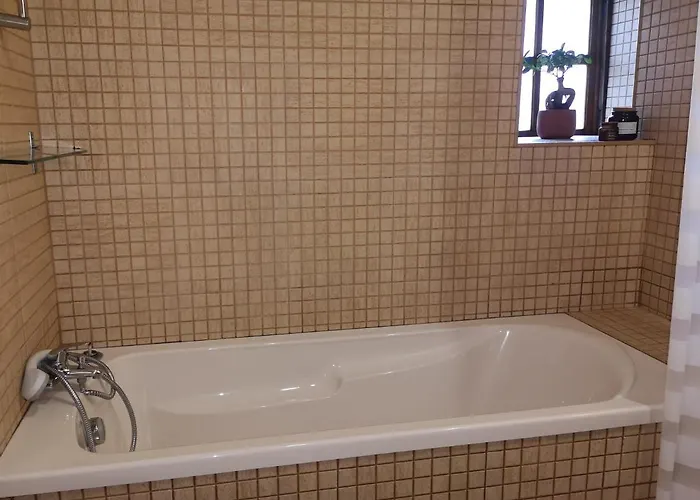 Casa Do - Montesinho Tatil Evi Paramio