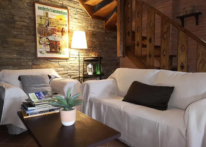 Casa Do Paramio - Montesinho * Paramio