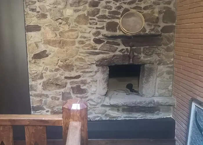 Casa Do - Montesinho *