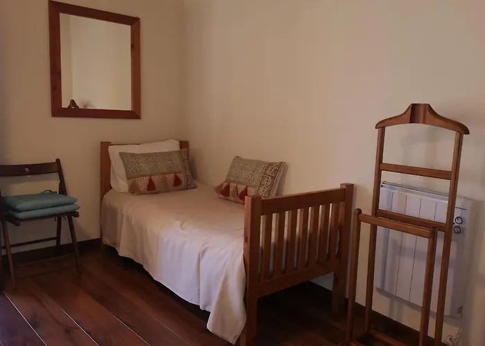 Casa Do - Montesinho Tatil Evi