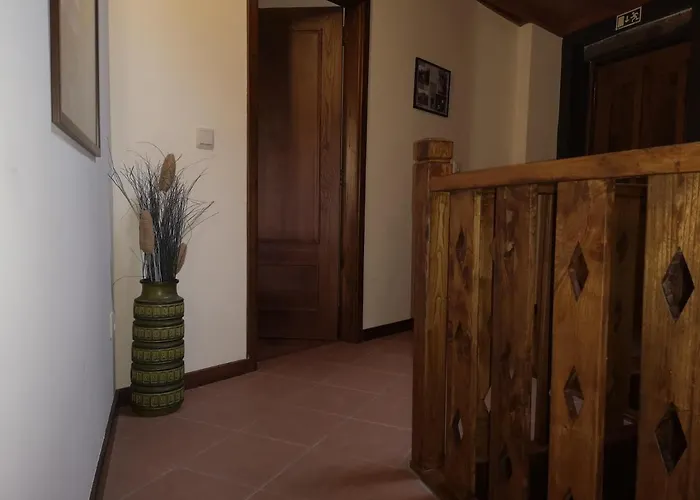 Casa Do - Montesinho Tatil Evi