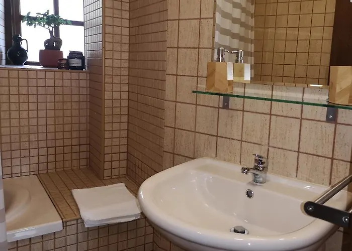 Tatil Evi Casa Do - Montesinho