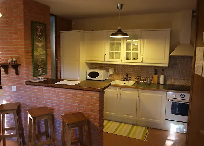 Casa Do - Montesinho *